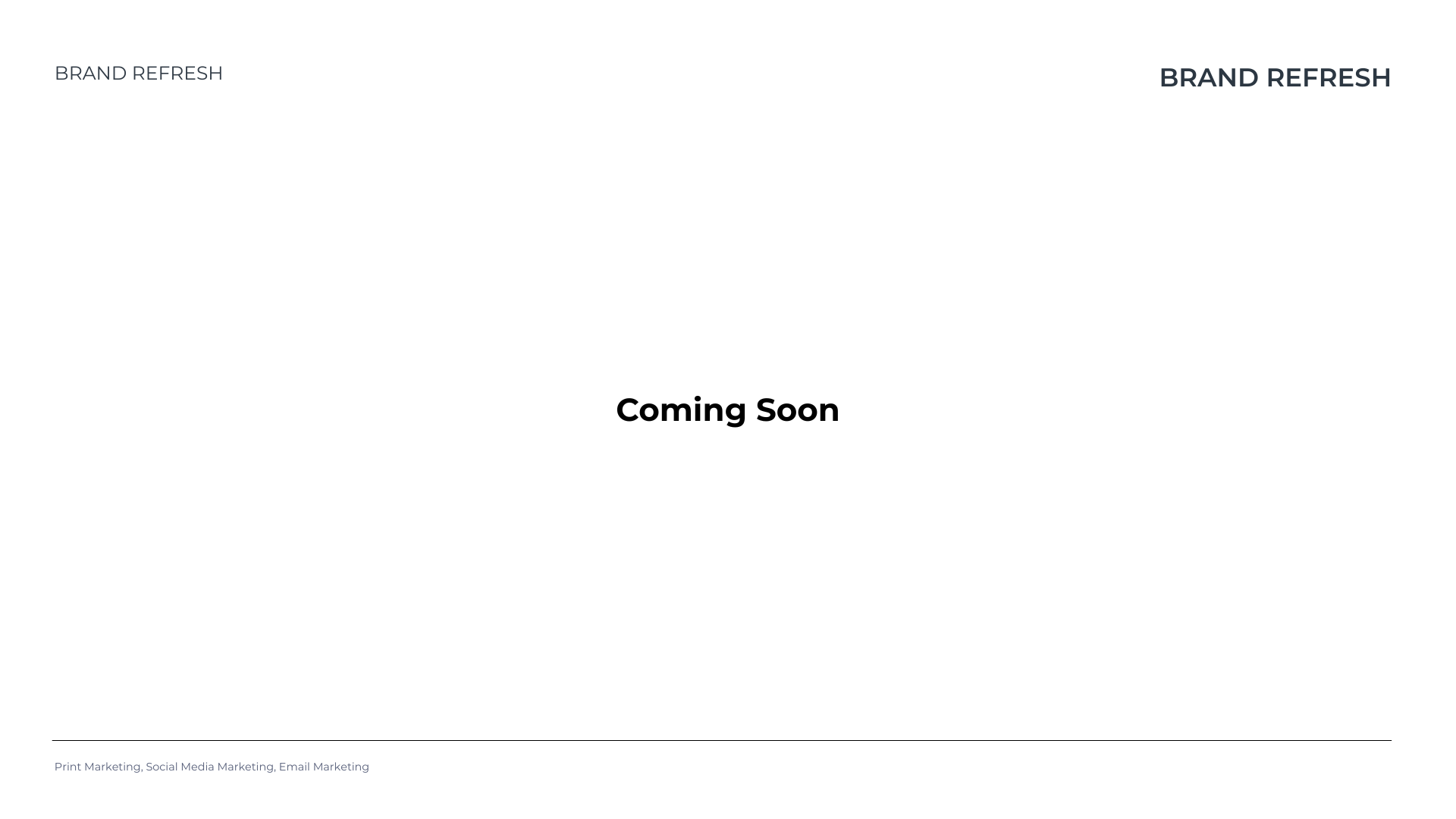 PHM Refresh Page